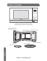 Preview for 32 page of Haier HMC720BEWW User Manual