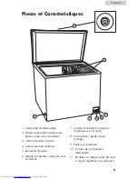 Preview for 19 page of Haier HMCM034E User Manual