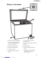 Preview for 35 page of Haier HMCM034E User Manual