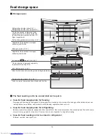 Preview for 16 page of Haier HMD440X User Manual