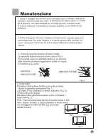 Preview for 105 page of Haier HMS-1250 (German) Bedienungsanleitung