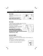 Preview for 7 page of Haier HMS-1250 Manual