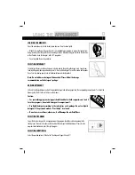 Preview for 33 page of Haier HMS-1250 Manual