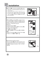 Preview for 6 page of Haier HMS1000 Operation Manual