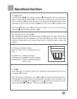 Preview for 9 page of Haier HMS1000 Operation Manual