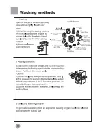 Preview for 12 page of Haier HMS1000 Operation Manual