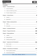 Preview for 2 page of Haier HMS1000B Service Manual