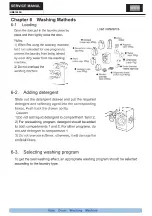 Preview for 13 page of Haier HMS1000B Service Manual