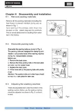 Preview for 16 page of Haier HMS1000B Service Manual