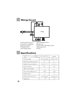 Preview for 18 page of Haier HMS1002A Operation Manual