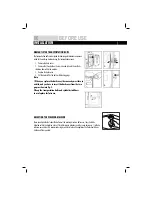 Preview for 6 page of Haier HMS1260TVE User Manual