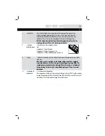 Preview for 9 page of Haier HMS1260TVE User Manual