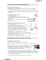 Preview for 7 page of Haier HMSE03WAWW User Manual