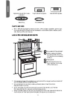 Preview for 6 page of Haier HMV1472BHS Installation Instructions Manual