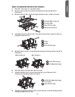 Preview for 15 page of Haier HMV1472BHS Installation Instructions Manual