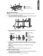 Preview for 19 page of Haier HMV1472BHS Installation Instructions Manual