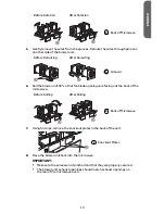 Preview for 21 page of Haier HMV1472BHS Installation Instructions Manual