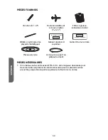 Preview for 32 page of Haier HMV1472BHS Installation Instructions Manual