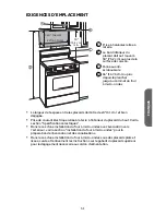 Preview for 33 page of Haier HMV1472BHS Installation Instructions Manual