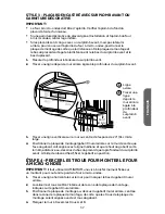 Preview for 39 page of Haier HMV1472BHS Installation Instructions Manual