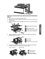 Preview for 43 page of Haier HMV1472BHS Installation Instructions Manual