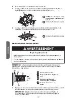 Preview for 44 page of Haier HMV1472BHS Installation Instructions Manual