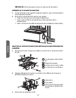 Preview for 48 page of Haier HMV1472BHS Installation Instructions Manual