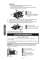 Preview for 50 page of Haier HMV1472BHS Installation Instructions Manual