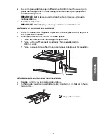 Preview for 53 page of Haier HMV1472BHS Installation Instructions Manual