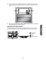 Preview for 55 page of Haier HMV1472BHS Installation Instructions Manual