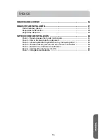 Preview for 57 page of Haier HMV1472BHS Installation Instructions Manual