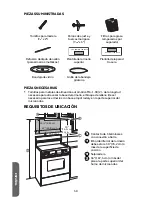 Preview for 60 page of Haier HMV1472BHS Installation Instructions Manual