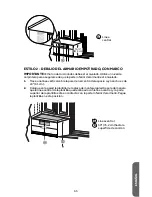 Preview for 65 page of Haier HMV1472BHS Installation Instructions Manual