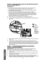 Preview for 66 page of Haier HMV1472BHS Installation Instructions Manual