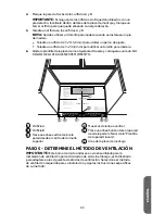 Preview for 67 page of Haier HMV1472BHS Installation Instructions Manual