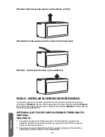 Preview for 68 page of Haier HMV1472BHS Installation Instructions Manual