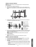 Preview for 69 page of Haier HMV1472BHS Installation Instructions Manual