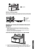 Preview for 73 page of Haier HMV1472BHS Installation Instructions Manual