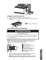 Preview for 81 page of Haier HMV1472BHS Installation Instructions Manual