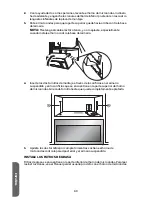 Preview for 82 page of Haier HMV1472BHS Installation Instructions Manual