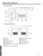 Preview for 20 page of Haier HMV1472BHS Owner'S Manual