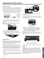 Preview for 27 page of Haier HMV1472BHS Owner'S Manual