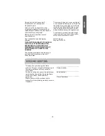 Предварительный просмотр 21 страницы Haier HMV1472BHS User Manual