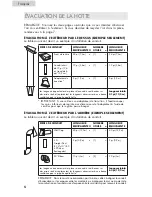 Preview for 30 page of Haier HMV1630DBBB Installation Manual