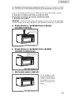 Preview for 37 page of Haier HMV1630DBBB Installation Manual