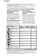 Preview for 56 page of Haier HMV1630DBBB Installation Manual