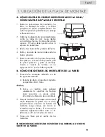 Preview for 59 page of Haier HMV1630DBBB Installation Manual