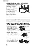 Preview for 64 page of Haier HMV1630DBBB Installation Manual