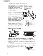 Preview for 66 page of Haier HMV1630DBBB Installation Manual