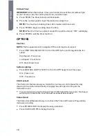 Preview for 12 page of Haier HMV1640AHB User Manual